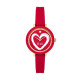 Watch Kate Spade SILICONE KSW1819