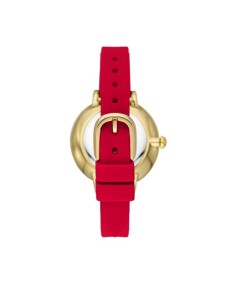 Watch Kate Spade SILICONE KSW1819