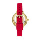 Watch Kate Spade SILICONE KSW1819