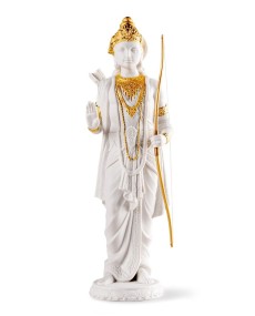 Rama Lladró Porcelain 01009715 - TicTacArea.com