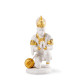 Hanuman Lladró Porcelain: Re-Deco 01009718