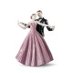 Anniversary Waltz Lladro Porcelain - TicTacArea