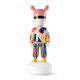 The Guest by Camille Walala - Big Lladró Porcelain 01007761