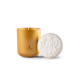 "Lladro Porcelain Candle - Goddess Lakshmi: Sweet Memories Fragrance 