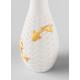 Koi Sake Set Lladró Porcelain 01017824