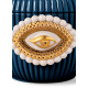 Lover’s Eyes Jewelry Box Lladró Porcelain 01009666