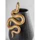 Snakes Vase Lladró Porcelain 01009719