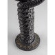 Snakes Candleholder Lladró Porcelain 01009721