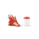 Year of the Dragon Set Lladró Porcelain 01017823