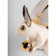 Squirrel Jewel Lladró Porcelain 01009726