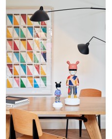 The Guest by Camille Walala - Little Lladró Porcelain 01007762