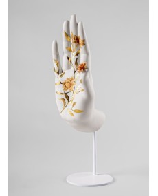 Mudra Proteccion Porcelana Lladró 01009722  