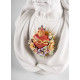 Sacred Heart of Jesus Porcelana Lladró 01009711  