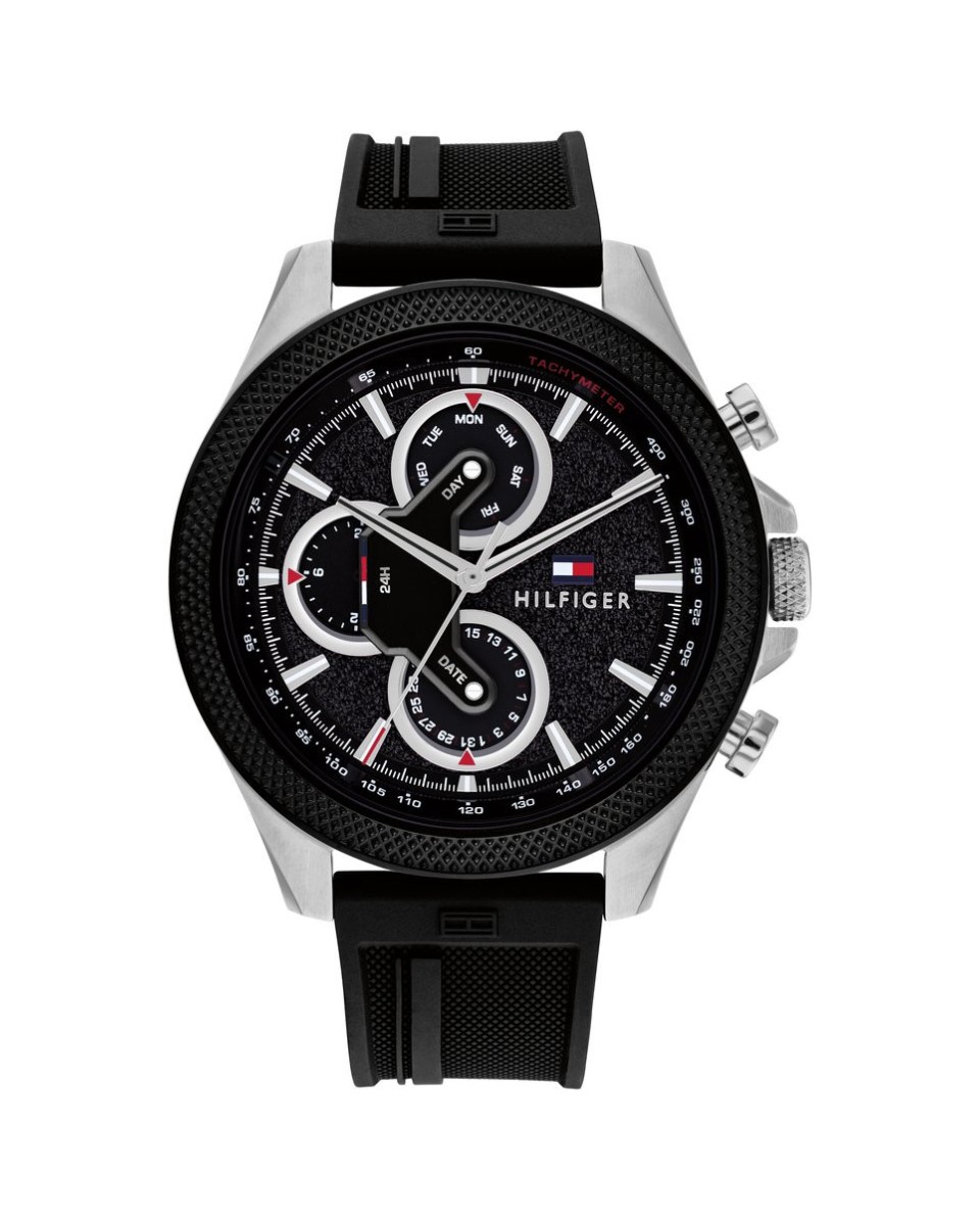 Kaufen Tommy Hilfiger CLARK 1792082 uhr