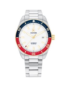 Kaufen Tommy Hilfiger TH85 - AUTOMATIC 1710551 uhr