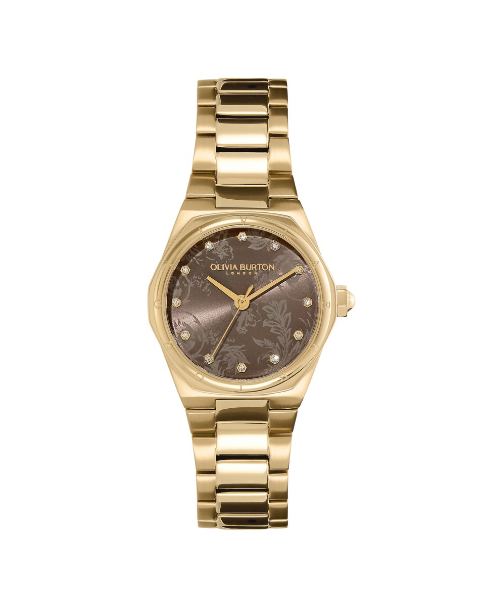 Buy Olivia Burton HEXA 24000107 watch