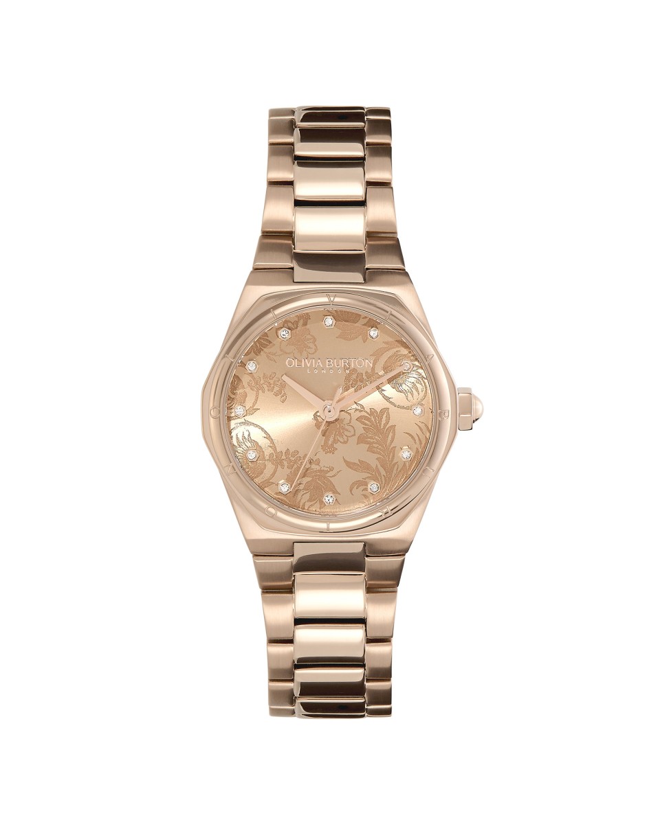 Buy Olivia Burton HEXA 24000110 watch