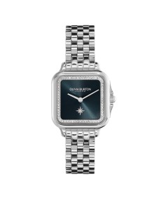 Buy Olivia Burton SOFT SQUARES 24000083 watch