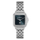 Buy Olivia Burton SOFT SQUARES 24000083 watch