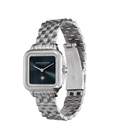 Buy Olivia Burton SOFT SQUARES 24000083 watch