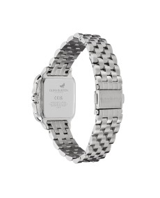 Buy Olivia Burton SOFT SQUARES 24000083 watch