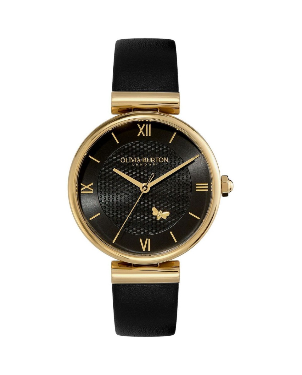 Buy Olivia Burton BEE T BAR 24000099 watch