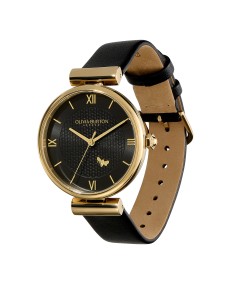 Buy Olivia Burton BEE T BAR 24000099 watch