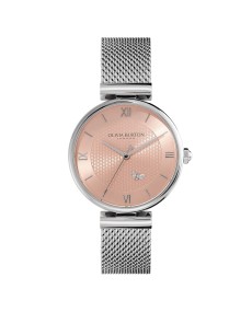 Buy Olivia Burton BEE T BAR 24000095 watch