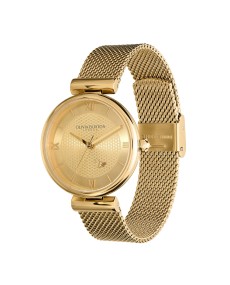 Buy Olivia Burton BEE T BAR 24000096 watch