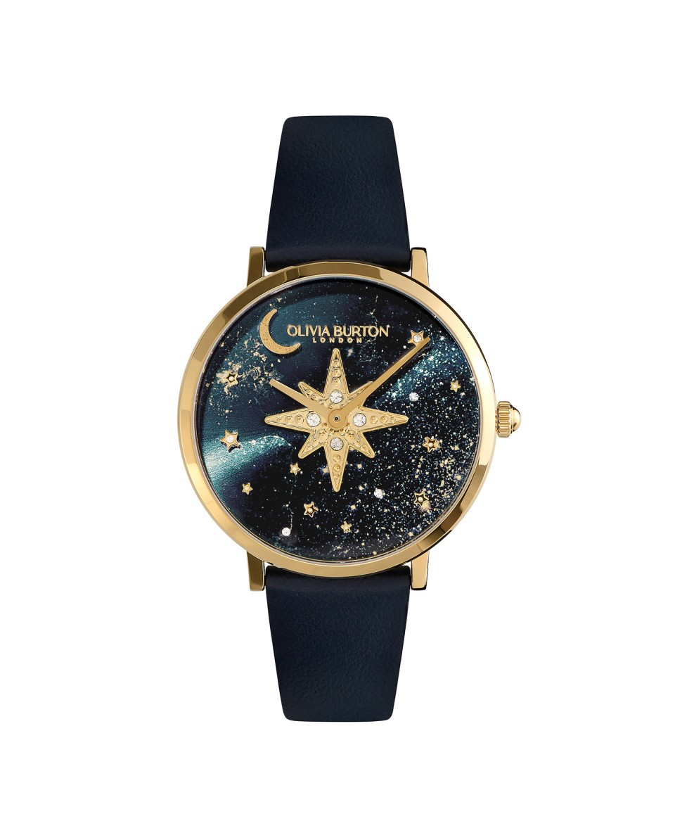 Buy Olivia Burton CELESTIAL NOVA 24000081 watch