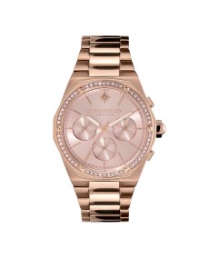 Buy Olivia Burton HEXA MULTI 24000102 watch