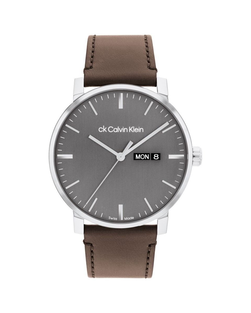 Calvin Klein 25000072 часы Calvin Klein CK SWISS MADE 25000072