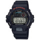 Casio G-SHOCK DW-6900-1VER: Rugged Timepiece