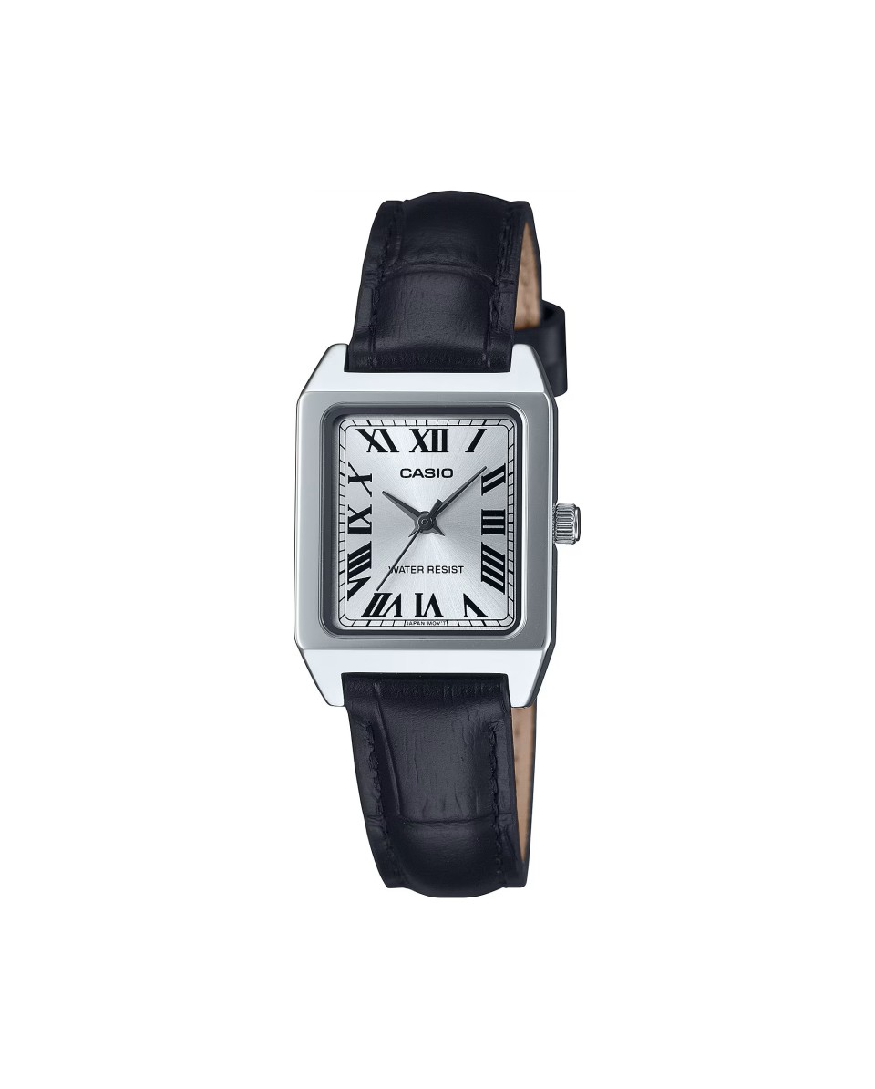 "Casio COLLECTION LTP-B150L-7B1EF: Stilvolle Armbanduhr für Damen"