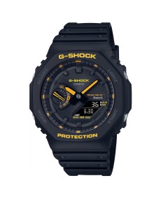 Casio G-SHOCK GA-B2100CY-1AER: Rugged Style