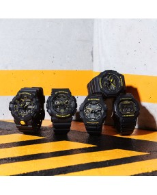 Casio G-SHOCK GA-B2100CY-1AER: Rugged Style