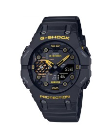 Casio G-SHOCK GA-B001CY-1AER: Robuste Uhr für Abenteurer