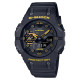 Casio G-SHOCK GA-B001CY-1AER: Robuste Uhr für Abenteurer