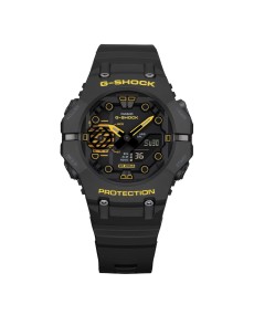 Casio G-SHOCK GA-B001CY-1AER: Robuste Uhr für Abenteurer