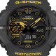 Casio G-SHOCK GA-B001CY-1AER: Robuste Uhr für Abenteurer