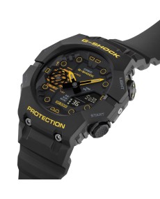 Casio G-SHOCK GA-B001CY-1AER: Robuste Uhr für Abenteurer