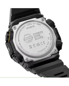 Casio G-SHOCK GA-B001CY-1AER: Robuste Uhr für Abenteurer