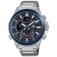 Casio EDIFICE ECB-30DB-1AEF: TicTacArea.com Review