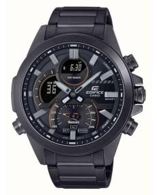 Casio EDIFICE ECB-30DC-1AEF: TicTacArea.com Review