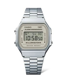 Casio VINTAGE A168WA-8AYES: Classic Timepiece at TicTacArea