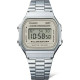 Casio VINTAGE A168WA-8AYES: Classic Timepiece at TicTacArea