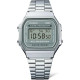 Casio VINTAGE A168WA-3AYES Watch - TicTacArea.com