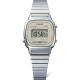 Casio VINTAGE LA670WEA-8AEF: Classic Timepiece