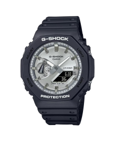 Casio G-SHOCK GA-2100SB-1AER