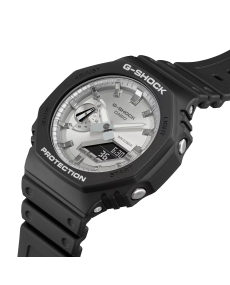 Casio G-SHOCK GA-2100SB-1AER